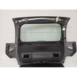 Malle/hayon Arriere Citroen C3 Picasso Phase 1